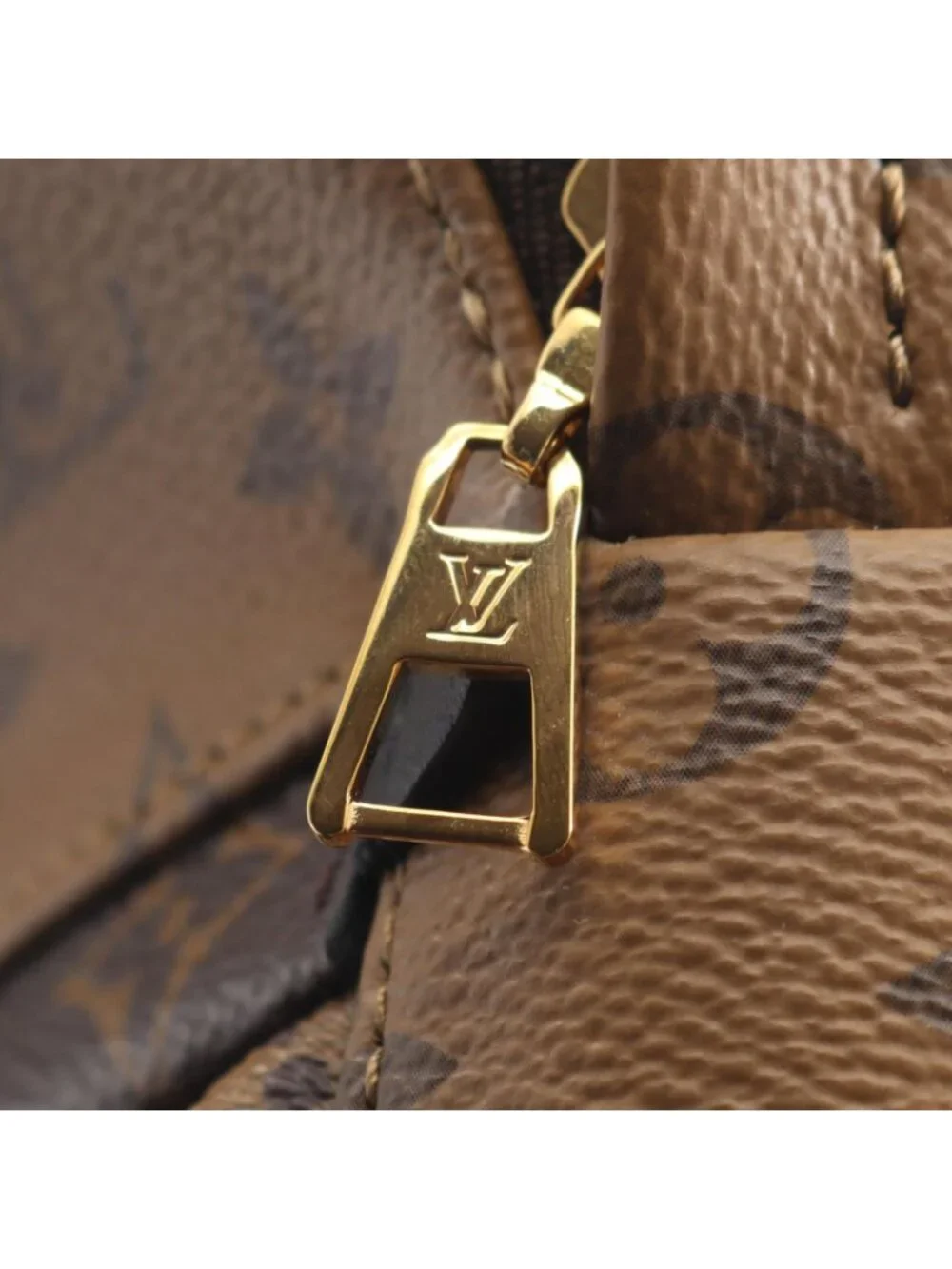 Louis Vuitton Backpack Palm Springs Mini Leather